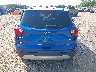 1FMCU9GD4KU****** Destrozados 2019 Ford Escape