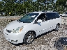 5TDZA22C24S****** Used and Repairable 2004 Toyota Sienna in Huntsville