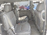 5TDZA22C24S****** Wrecked 2004 Toyota Sienna in Huntsville