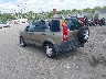 SHSRD788X4U****** Salvage and Repairable 2004 Honda CR-V in Bridgeport