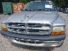 1D7HL38N74S****** Repairable 2004 Dodge Dakota in Charleston