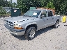 1D7HL38N74S****** Used and Repairable 2004 Dodge Dakota in Charleston