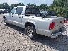 1D7HL38N74S****** Salvage and Repairable 2004 Dodge Dakota in Charleston