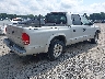 1D7HL38N74S****** Salvage and Wrecked 2004 Dodge Dakota in South Carolina State