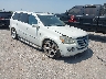 4JGBF86E58A****** Salvage and Wrecked 2008 Mercedes-Benz Gl 550 in Houston