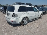 4JGBF86E58A****** Salvage and Wrecked 2008 Mercedes-Benz Gl 550 in Texas State