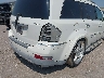 4JGBF86E58A****** Salvage and Repairable 2008 Mercedes-Benz Gl 550 in Texas State
