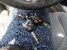 JTMZK33V775****** Salvage 2007 Toyota RAV4 in North Carolina State