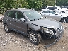 WVGBV9AX2AW****** Salvamento y Destrozados 2010 Volkswagen Tiguan en Metro DC