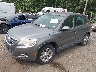 WVGBV9AX2AW****** Usados y Reparables 2010 Volkswagen Tiguan en Metro DC