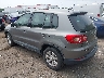 WVGBV9AX2AW****** Salvamento y Reparables 2010 Volkswagen Tiguan en Metro DC