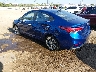3KPC34A30JE****** Salvage and Repairable 2018 Hyundai Accent in Cincinnati