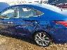 3KPC34A30JE****** Salvage and Repairable 2018 Hyundai Accent in Ohio State