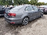 3VW637AJ4EM****** Salvamento y Destrozados 2014 Volkswagen Jetta Hybrid en Estado de Maryland