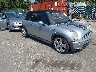 WMWRH33587T****** Salvage and Wrecked 2007 MINI Cooper S in Baltimore