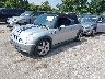 WMWRH33587T****** Used and Repairable 2007 MINI Cooper S in Baltimore