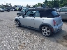 WMWRH33587T****** Salvage and Repairable 2007 MINI Cooper S in Baltimore