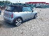 WMWRH33587T****** Salvage and Wrecked 2007 MINI Cooper S in Maryland State