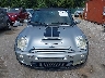 WMWRH33587T****** Salvage and Repairable 2007 MINI Cooper S in Maryland State
