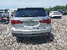 5FRYD3H25EB****** Destrozados 2014 Acura MDX