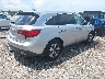 5FRYD3H25EB****** Salvamento y Destrozados 2014 Acura MDX en Estado de Florida