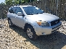 JTMZD32V876****** Salvage and Wrecked 2007 Toyota RAV4 in Northern Virginia