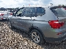 5UXWX5C50BL****** Repairable 2011 BMW X3 in Ohio State