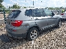 5UXWX5C50BL****** Salvage and Wrecked 2011 BMW X3 in Ohio State