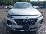 5NMS2CAD3KH****** Wrecked 2019 Hyundai Santa Fe in New Jersey State