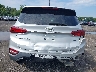 5NMS2CAD3KH****** Wrecked 2019 Hyundai Santa Fe