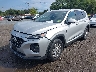 5NMS2CAD3KH****** Repairable 2019 Hyundai Santa Fe
