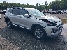 5NMS2CAD3KH****** Salvage and Wrecked 2019 Hyundai Santa Fe in Sayreville