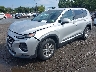 5NMS2CAD3KH****** Used and Repairable 2019 Hyundai Santa Fe in Sayreville