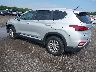 5NMS2CAD3KH****** Salvage and Repairable 2019 Hyundai Santa Fe in Sayreville