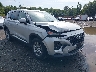 5NMS2CAD3KH****** Salvage and Repairable 2019 Hyundai Santa Fe in New Jersey State