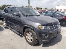 1C4RJEAG0FC****** Salvage and Wrecked 2015 Jeep Grand Cherokee in Austin