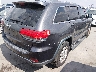 1C4RJEAG0FC****** Salvage and Wrecked 2015 Jeep Grand Cherokee in Texas State