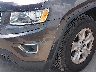 1C4RJEAG0FC****** Salvage and Repairable 2015 Jeep Grand Cherokee in Texas State