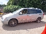 KNDMH4C73C6****** Destrozados 2012 Kia Sedona en Estado de Maine