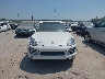 WP1AA2A20CL****** Destrozados 2012 Porsche Cayenne en Estado de Texas