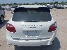 WP1AA2A20CL****** Destrozados 2012 Porsche Cayenne