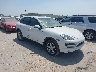 WP1AA2A20CL****** Salvamento y Destrozados 2012 Porsche Cayenne en Houston