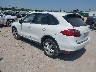 WP1AA2A20CL****** Salvamento y Reparables 2012 Porsche Cayenne en Houston
