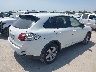 WP1AA2A20CL****** Salvamento y Destrozados 2012 Porsche Cayenne en Estado de Texas