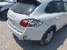 WP1AA2A20CL****** Salvamento y Reparables 2012 Porsche Cayenne en Estado de Texas