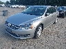 1VWBN7A3XDC****** Usados y Reparables 2013 Volkswagen Passat en Metro DC