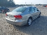 1VWBN7A3XDC****** Salvamento y Destrozados 2013 Volkswagen Passat en Estado de Maryland