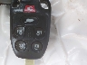 5FNRL5H93DB****** Salvamento 2013 Honda Odyssey en Estado de Georgia