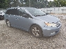 5FNRL5H93DB****** Salvamento y Destrozados 2013 Honda Odyssey en Atlanta East