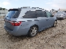 5FNRL5H93DB****** Salvamento y Destrozados 2013 Honda Odyssey en Estado de Georgia